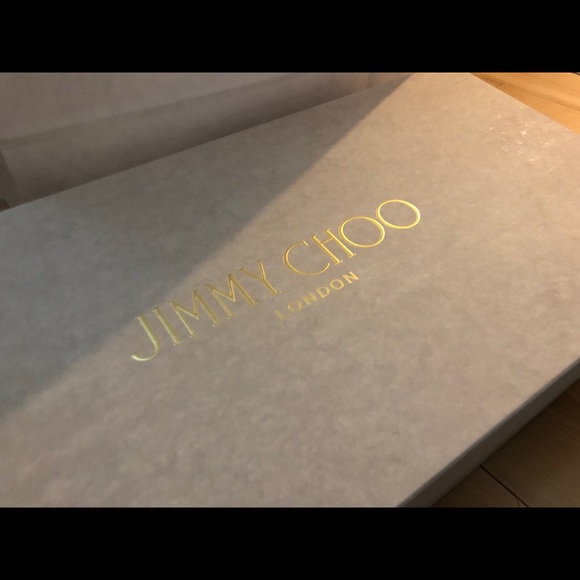 Jimmy Choo Madalie 80 knee high boots - Picture 2 of 2